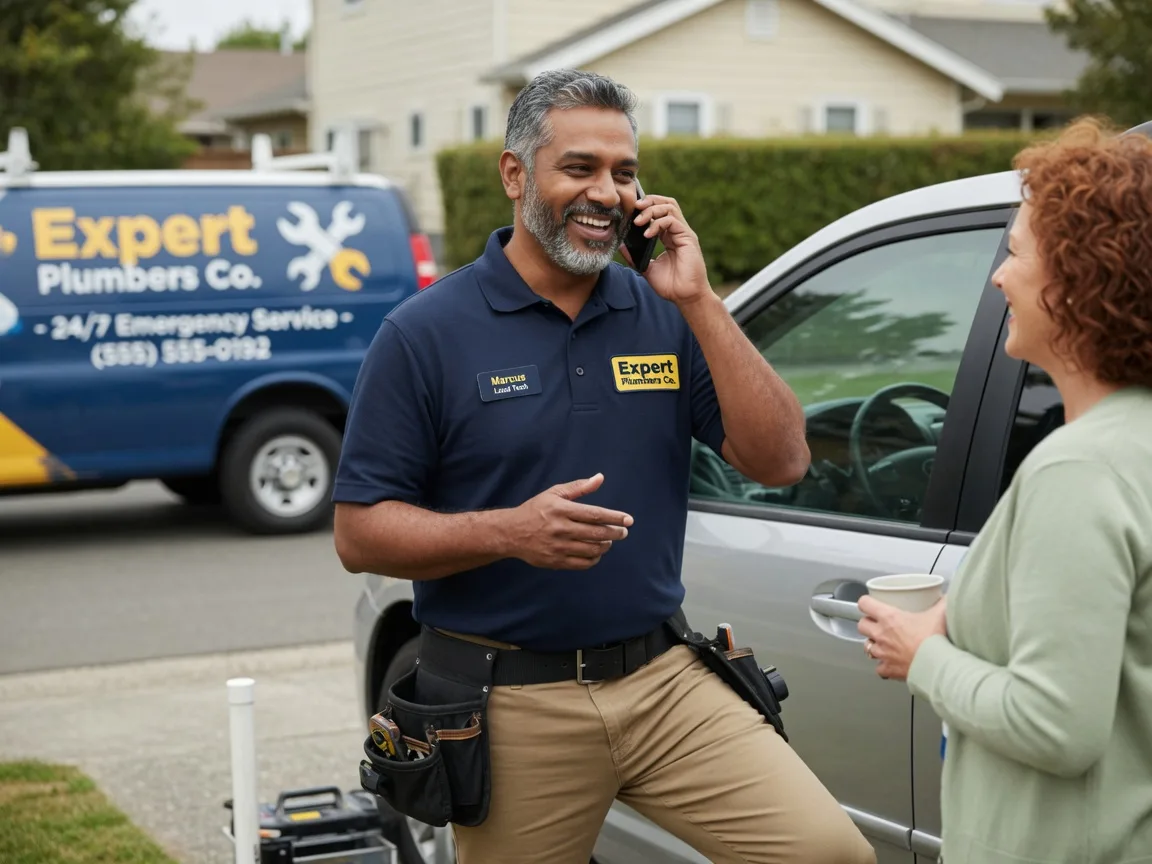 Clogged Drain Repair in Valley Springs, CA