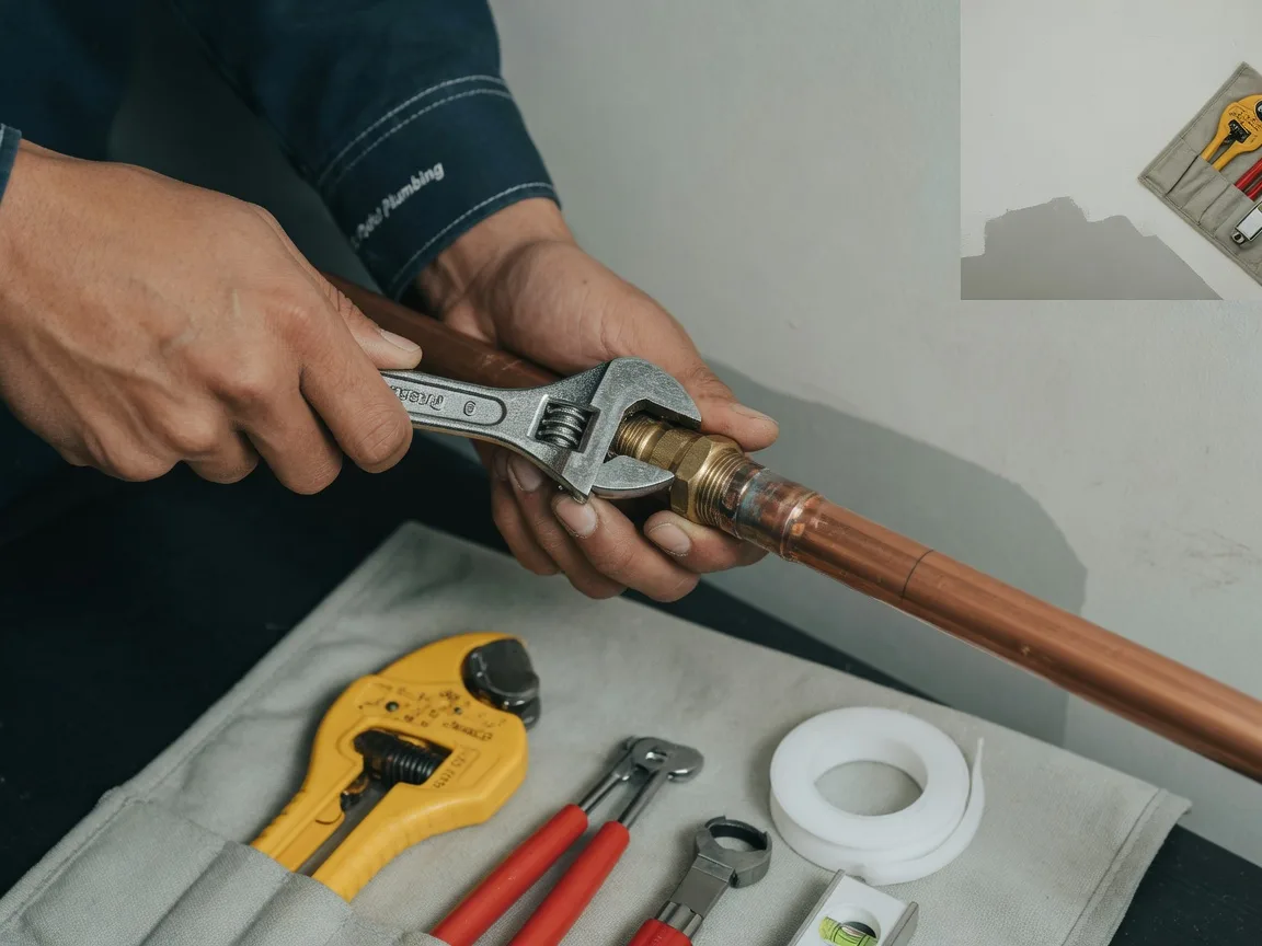 Why choose Drain Cleaning in Valley Springs, CA